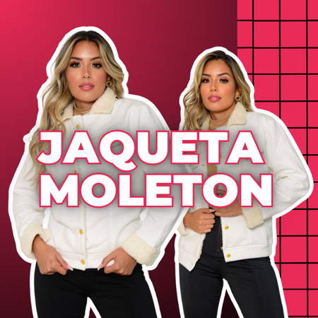 Jaquela Moleton